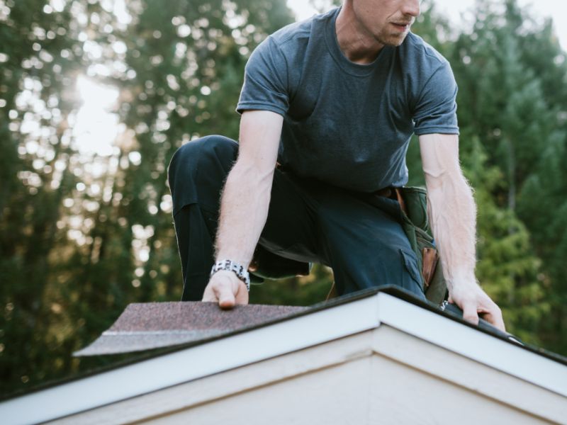 5 Things to Look for in a Roofing Company